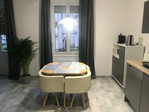 Apartamento Sleep In Mulhouse