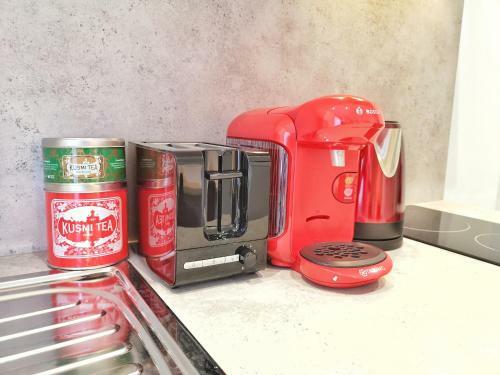 Apartamento Plum'house Authentics