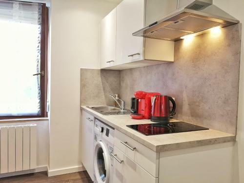 Apartamento Plum'house Authentics