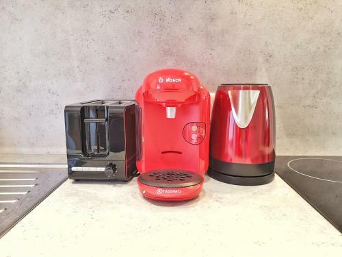 Apartamento Plum'house Authentics