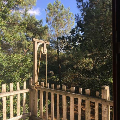 Bed & Breakfast Bretagne En Cabane
