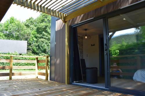 Lodges Du Sancy
