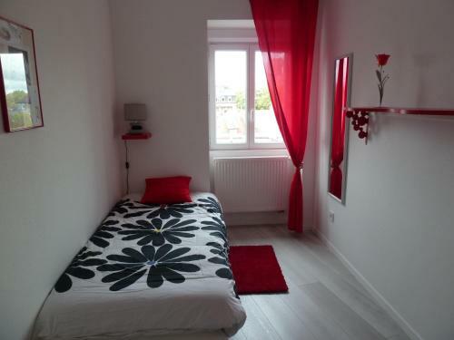 Bed & Breakfast Le Convivial