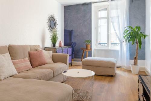 Apartamento The Evasion - 2 Rooms - Ground Floor With Garden