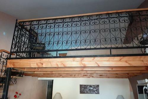 Apartamento Cave Atelier Dans Ancien Domaine Viticole