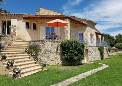 Villa Chris