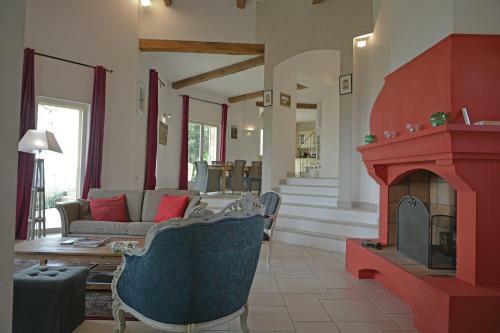 Villa Chris