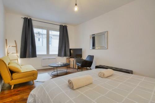Apartamento Le Saint-julien I