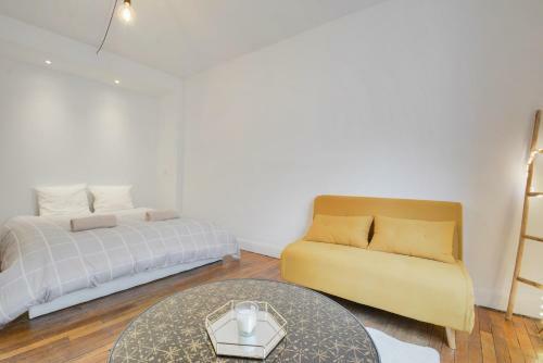 Apartamento Le Saint-julien I