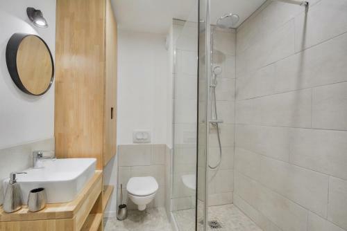 Apartamento Le Saint-julien II