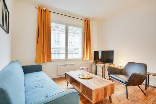 Apartamento Le Saint-julien II