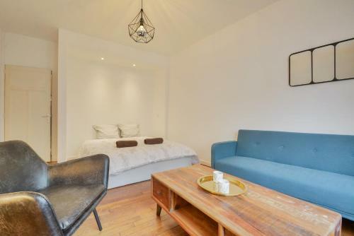 Apartamento Le Saint-julien II