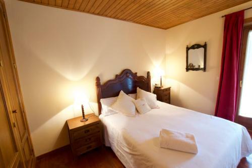 Apartament Amb Jardi La Coume