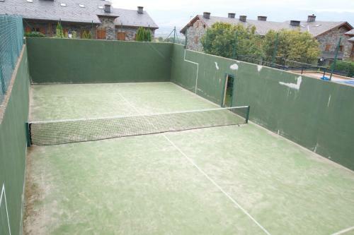 Apartament Amb Jardi La Coume