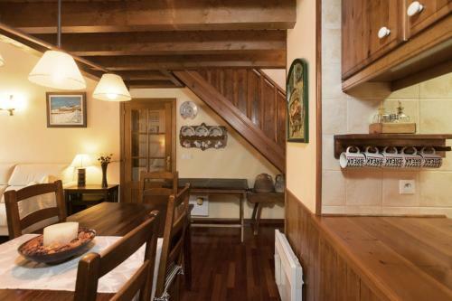 Apartamento Duplex Nahuja