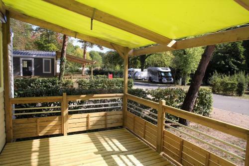 Nantes Camping Le Petit Port