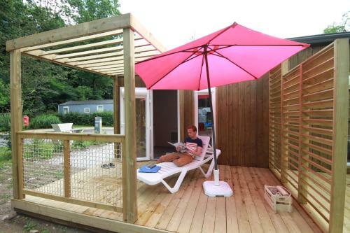 Nantes Camping Le Petit Port