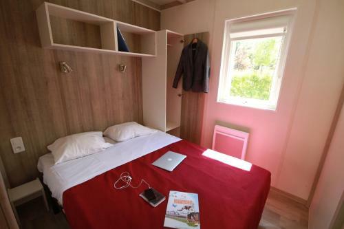Nantes Camping Le Petit Port