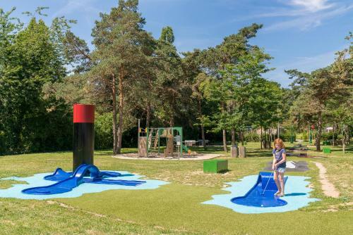 Nantes Camping Le Petit Port