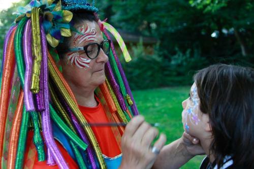 Nantes Camping Le Petit Port