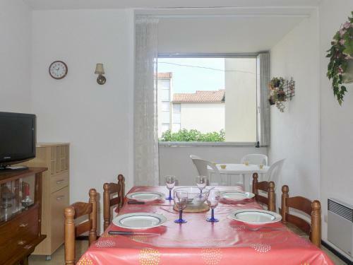 Apartment Les Capounades-4