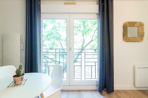Apartamento L'instant Nantais By Cocoonr