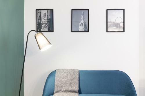 Apartamento L'instant Nantais By Cocoonr