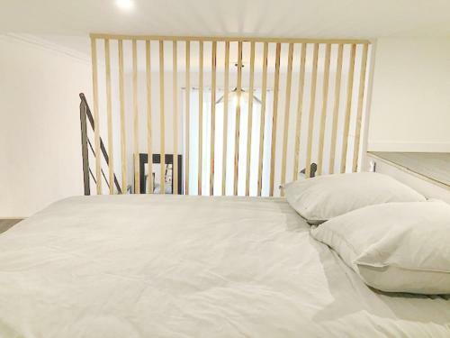 Apartamento Lodge Nicolas, Hyper Centre