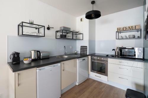 Apartamento Le Sphinx By Cocoonr