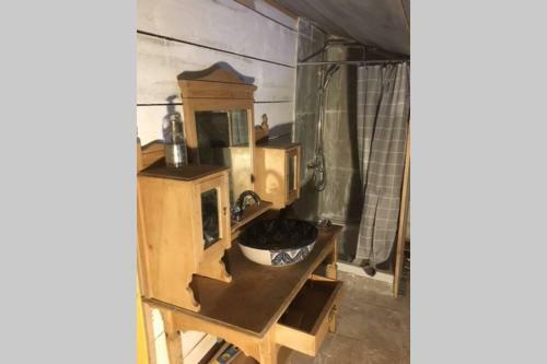 Beau 2 Bedroom/ensuite Gite, Southerly Courtyard