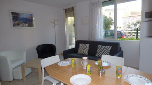 Apartamento Appartement T2 Des Corbi�res