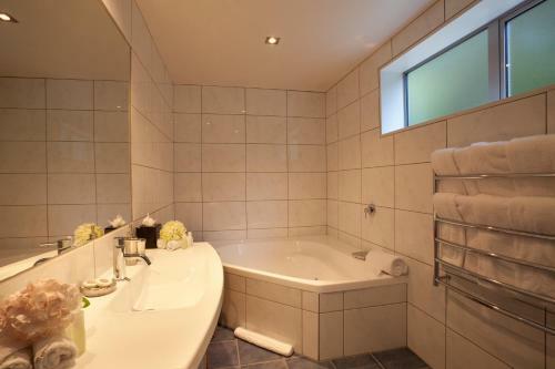 Apartamentos Highview Terrace