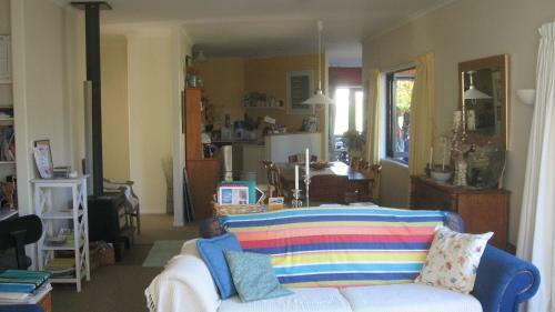 Kotuku Bed & Breakfast