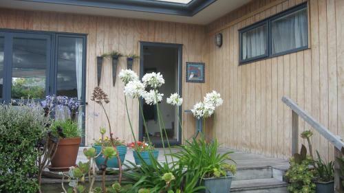 Kotuku Bed & Breakfast
