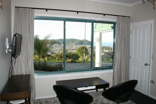 Pacific View B&B