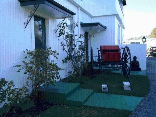 The Pier Lodge Bed And Breakfast