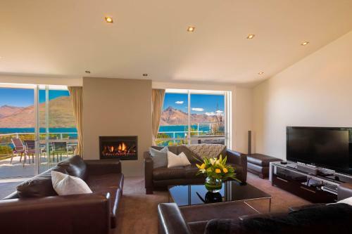 Alpen View Luxury Villa