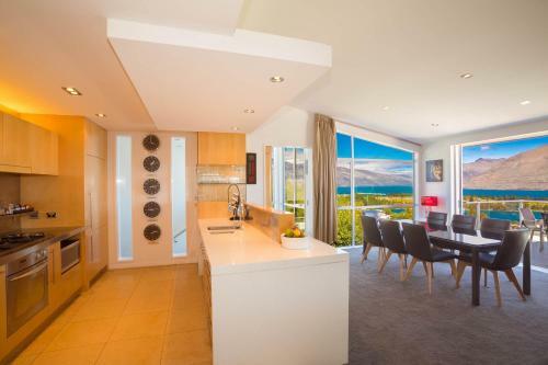 Alpen View Luxury Villa