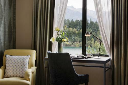 Hotel St Moritz Queenstown - Mgallery Collection