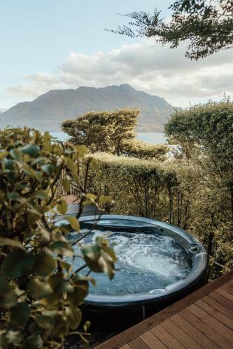 Hotel St Moritz Queenstown - Mgallery Collection