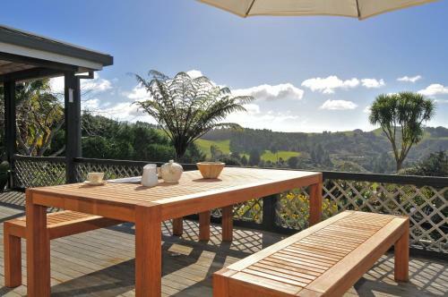Bed & Breakfast Warwick Hills Rural Retreat