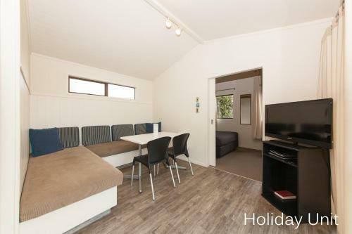 Papamoa Beach Top 10 Holiday Resort