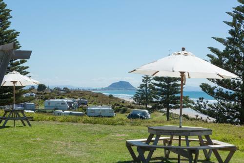 Papamoa Beach Top 10 Holiday Resort