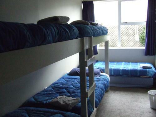 Albergue Fat Cod Backpackers