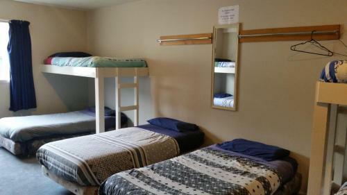 Albergue Fat Cod Backpackers