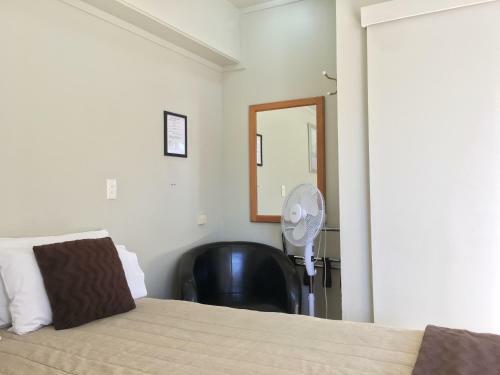 Aldan Lodge Motel