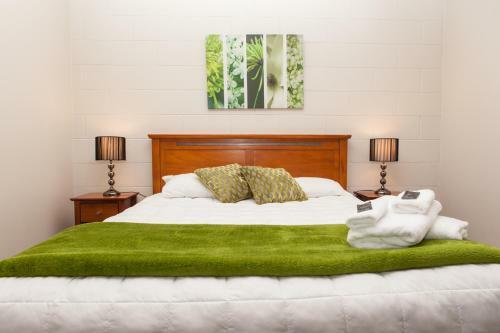 Picton Accommodation Gateway Motel