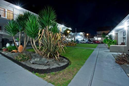 Picton Accommodation Gateway Motel