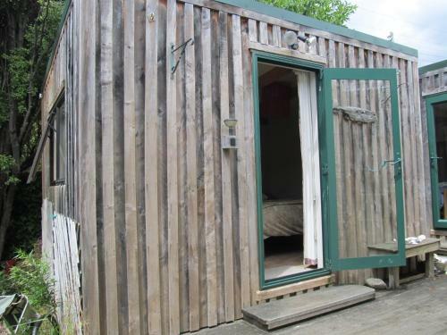 Albergue Jugglers Rest