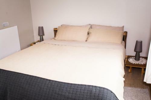 Albergue Jugglers Rest